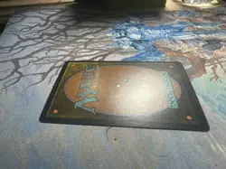 Breeding Pool FOIL Dissension NM Land Rare SIGNED MTG CARD (ID# 505072) - Image 4