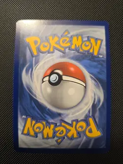 Lucario - 114/198 Pokemon Stamped Scarlet & Violet Premium Collection Promo Card - Image 2