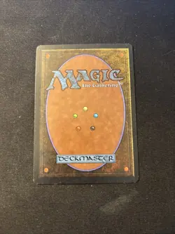 Dandan Arabian Nights NM Mtg 3 - Image 2