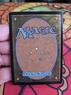 Patchwork Banner Bloomburrow MTG MINT - Image 2