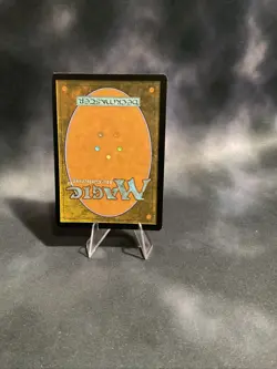 Temple Garden (Borderless) Unfinity Foil - Image 2