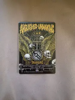 Anguished Unmaking (138) Secret Lair Drop Regular - Image 1