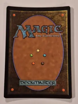 Grafted Identity - FOIL PRERELEASE PROMO - Magic the Gathering MTG Nice! - Image 2