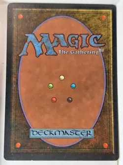 Wall of Brambles - 4th Edition Core Set - Magic the Gathering MTG Nice! - Image 2