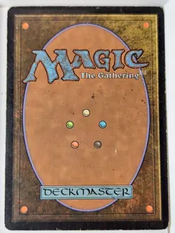 Staff of Nin - (MP) 2013 Core Set M13 - Magic the Gathering MTG - Image 2
