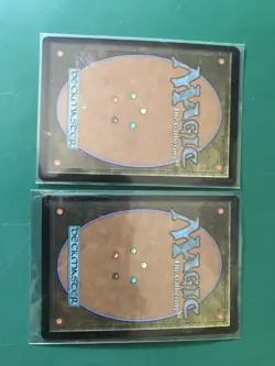 MTG Showdown Promos Squall, SeeD Mercenary & Ultima Final Fantasy - Image 3