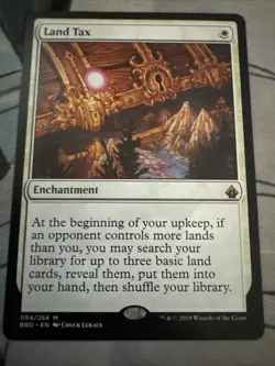 Land Tax- Battlebond - Image 3