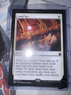 Land Tax- Battlebond - Image 5