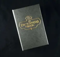Magic Secret Lair Encyclopedia Countdown Kit The Book Club Presale - Image 1