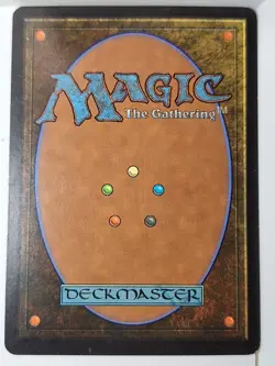 Worldslayer - Mirrodin - Magic the Gathering MTG Nice! - Image 2