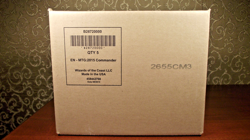 Commander 2015 SEALED Set of 5 Decks, English, MTG Magic the Gathering EDH New - Image 1