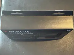 MTG: Universes Beyond Warhammer 40k Commander Deck Tyranid Swarm NEW - SEALED - Image 3