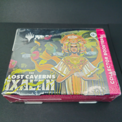 MTG The Lost Caverns of Ixalan - Collector Booster Box Display FACTORY SEALED - Image 2