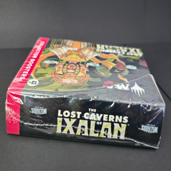 MTG The Lost Caverns of Ixalan - Collector Booster Box Display FACTORY SEALED - Image 5