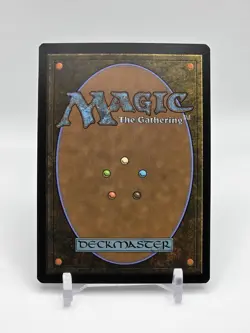 Persistent Marshstalker (104) Foil - MTG Magic The Gathering - Bloomburrow BLB - Image 2