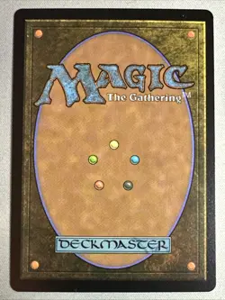 MTG / Winter Orb / SLD / #1486 / RAINBOW FOIL / Rare / NM - Image 2