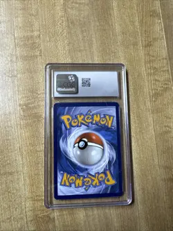 Toxtricity 215 Pokemon Card 2024 Illustration Contest SV Promo - Image 2
