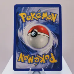 Pokemon TCG - Wartortle 63/130 Base Set 2 Uncommon WOTC 1999 - NM Indent - Image 3