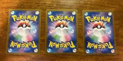 Pokemon 151 Squirtle Wartortle Blastoise ex SAR Set Japanese sv2a Holo NM DDP - Image 2