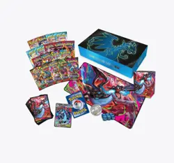 Pokemon Phantasmal Flames UPC Mega Charizard X- PRESALE / CONFIRMED - Image 2