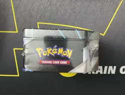 Pokemon TCG Pokemon Empoleon V Striker Tin Brand New Factory Sealed - Image 4