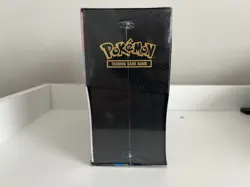 Pokemon TCG Mega Evolution Pokemon Center Elite Trainer Box ETB Set Of 2 Sealed - Image 4