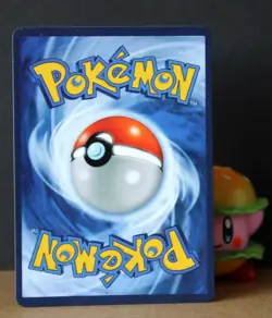 Pokemon VERY sexy Card - Cynthia (Pokegirl) Foil - Fan card ʘʘ waifu - Image 3