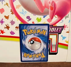 Pokemon TCG Glaceon EX 116/124 Full Art - XY Fates Collide - Lightly Played (LP) - Image 2