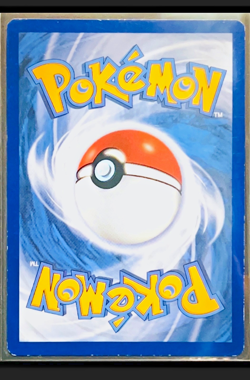 Pokemon TCG Glaceon EX 116/124 Full Art - XY Fates Collide - Lightly Played (LP) - Image 4