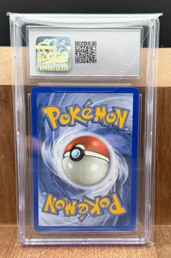CGC 10 Gem Mint | Exeggcute EX Holon Phantoms Holo Rare *Stamped* 65/110 Pokemon - Image 2