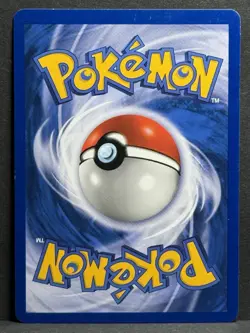 Pokemon TCG Slowking 14/111 Holo Rare Neo Genesis 1st Edition LP - Image 2
