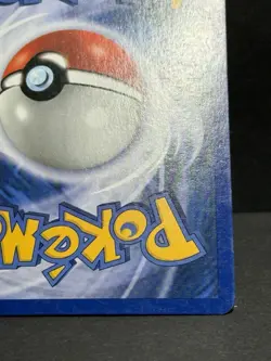 Pokemon TCG Slowking 14/111 Holo Rare Neo Genesis 1st Edition LP - Image 4