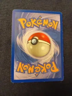 Pokemon Persian 42/64 Jungle Set Unlimited LP - Image 2