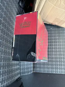 Pokemon TCG 🔥 Scarlet And Violet Koraidon - Elite Trainer Box 💎 Brand New ✅ - Image 3