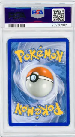 2012 Pokemon Black & White Rayquaza EX Dragons Exalted #85/124 GEM MINT PSA 10 - Image 2