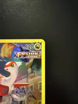 Pokemon TCG Crown Zenith: Galarian Gallery Latias Ultra Rare Near Mint - Image 3