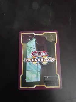 Field Center Token: House Dragonmaid (Yu-Gi-Oh! Day 2019) Yu-Gi-Oh! Day... - Image 2