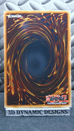 | Yugioh Helios - The Primordial Sun WC6-EN002 Super Rare NM-/VLP 🔥 | - Image 2