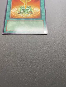 Yu-Gi-Oh! Owner’s Seal Unlimited Rare LODT-EN094 HP - Image 2