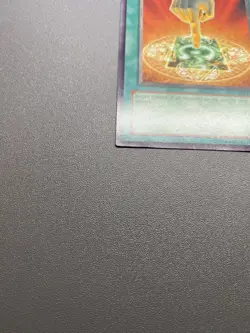 Yu-Gi-Oh! Owner’s Seal Unlimited Rare LODT-EN094 HP - Image 3