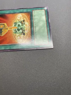 Yu-Gi-Oh! Owner’s Seal Unlimited Rare LODT-EN094 HP - Image 4