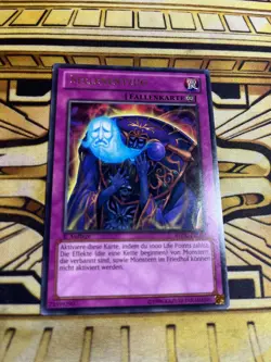 Yugioh Seelenentzug REDU-DE078 Rare - Image 1