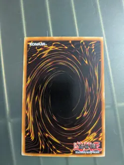 Yu-Gi-Oh TCG Metalmorph FMR-003 Prismatic Secret Rare Card - Image 3