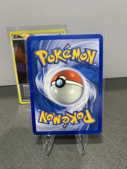 2005 Pokemon, EX Emerald, #89/106 Multi Energy, Reverse Holo Rare 2 Card NM - Image 5