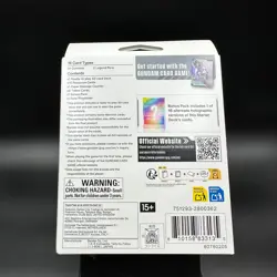 ENGLISH GUNDAM TCG CARD GAME STARTER DECK SET OF FOUR ST01 ST02 ST03 ST04 - Image 4