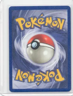 Pokemon Card - Full Heal Energy - 81/82 - Team Rocket - 1st Edition - Image 2