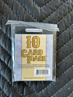 Magic The Gathering card Lot. Includes Sealed Packs And Deck - Image 3