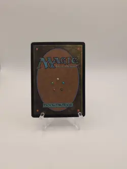 FOIL Necropotence - MTG Deckmasters Magic Card LP - Image 2