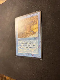 Sindbad Arabian Nights Mtg LP1 - Image 2