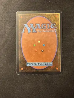 Sindbad Arabian Nights Mtg LP1 - Image 4